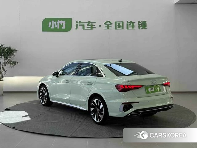 Audi A3 id 4299753 из Китая 12
