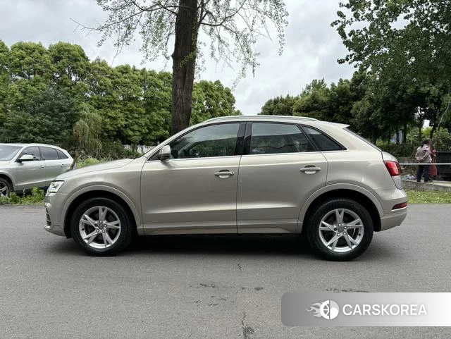 Audi Q3 id 4219212 из Китая 11