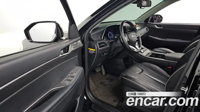 Hyundai Palisade id 2640807 из Кореи 12