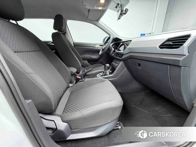 Volkswagen Exploring the shadow id 4290654 из Китая 12