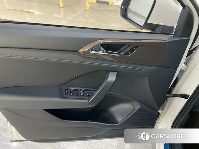 Volkswagen Tuyue id 4297608 из Китая 12