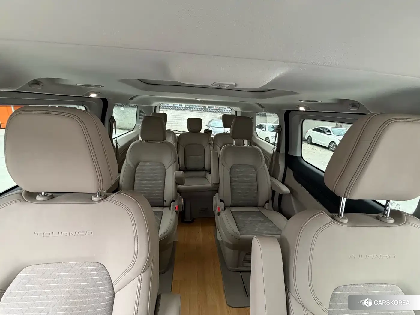 Ford Touruiou id 4545626 из Китая 10