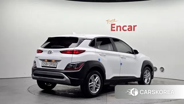 Hyundai The New Kona id 3384010 из Кореи 12