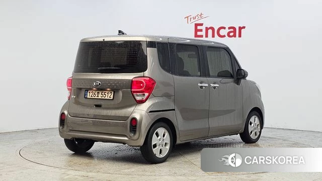 Kia The New Ray id 3916171 из Кореи 12