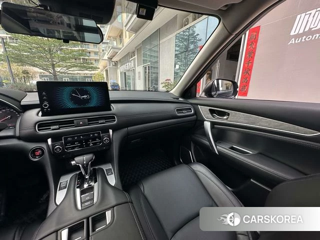 Honda Crown Road id 4263546 из Китая 12