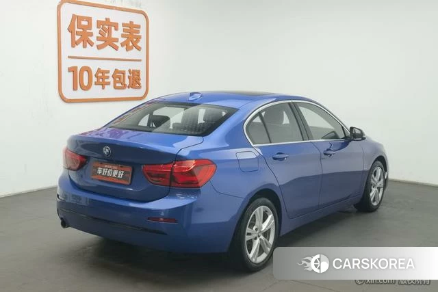 BMW 1 series id 4211540 из Китая 13