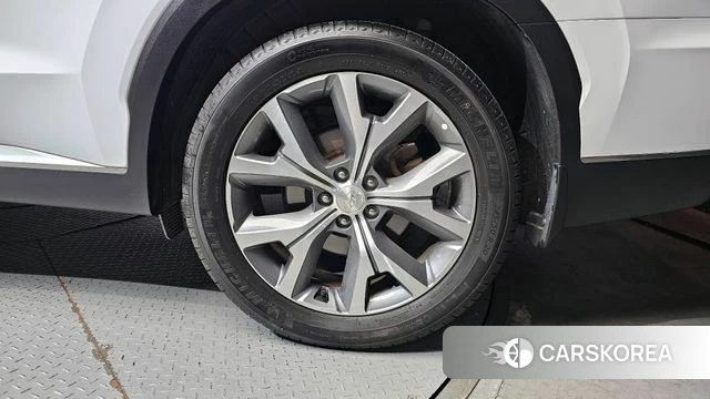 Hyundai Palisade id 4202608 из Кореи 13