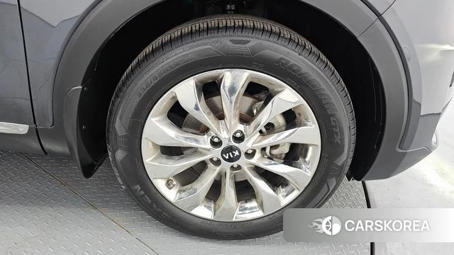 Kia The New Sorento id 4497015 из Кореи 13