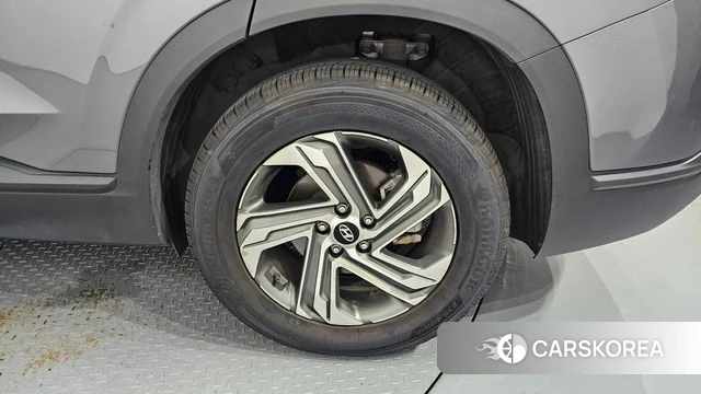 Hyundai The New Santa Fe id 4586568 из Кореи 13