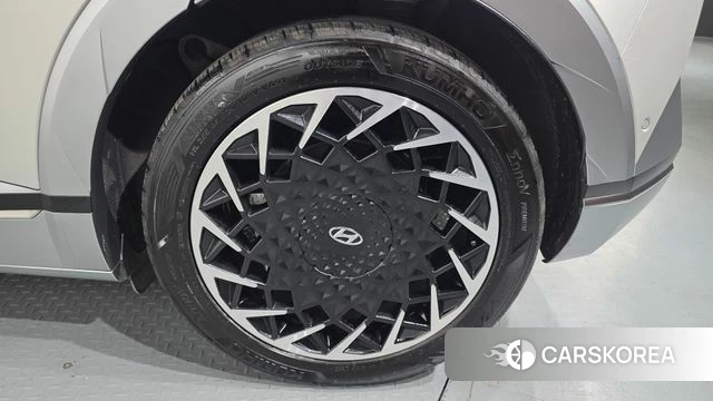 Hyundai Ionic 5 id 4293283 из Кореи 13