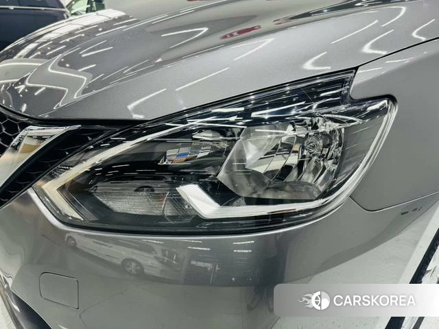 Nissan Xuan Yi id 4273523 из Китая 13