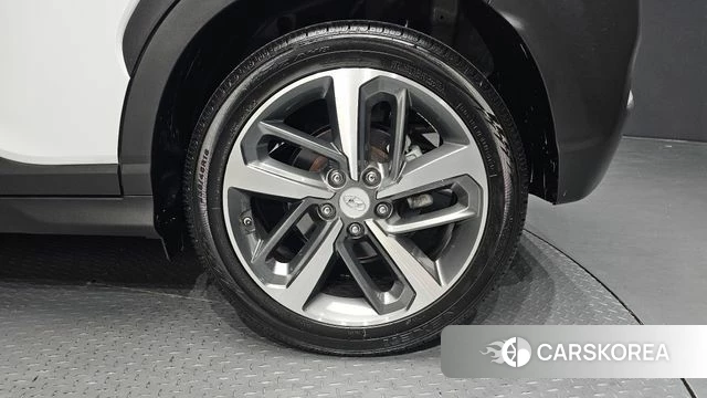 Hyundai Kona id 4471182 из Кореи 13