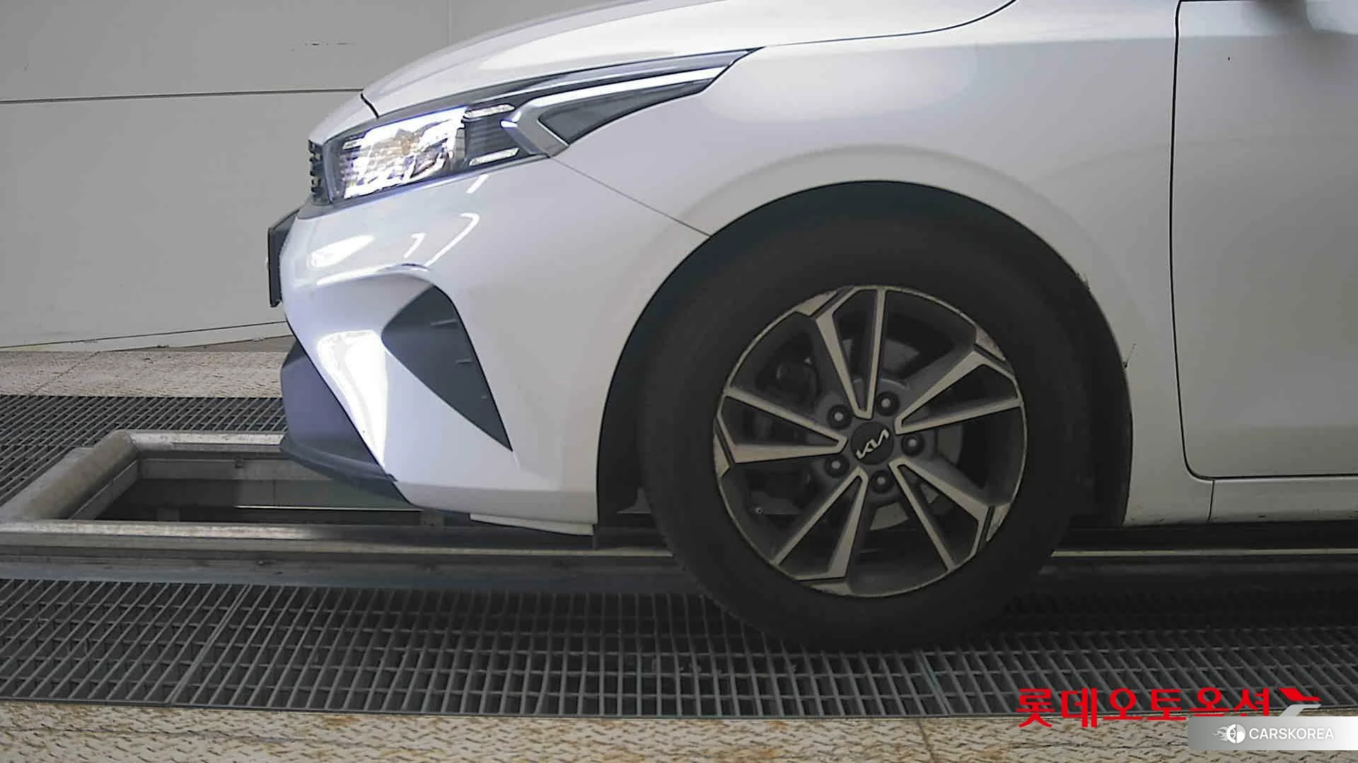 Kia K3 id 4909311 из Кореи 13