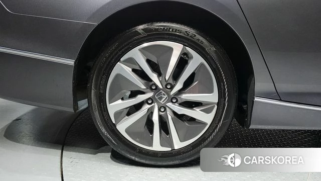 Honda Accord 10th Generation id 4225190 из Кореи 13