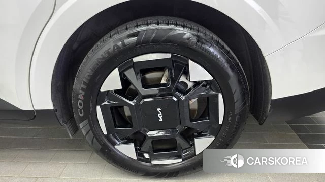 Kia The New Carnival 4th Generation id 4571475 из Кореи 13