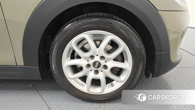 Mini Cooper id 4625952 из Кореи 13