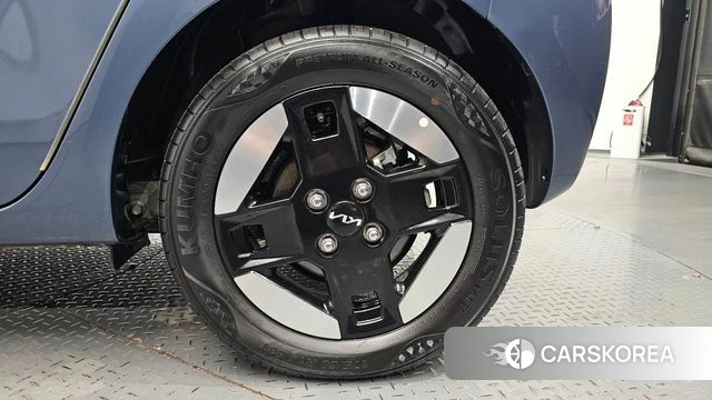 Kia The New Kia Ray EV id 4408268 из Кореи 13