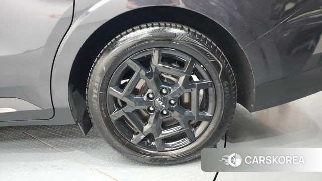 Kia The New Carnival 4th Generation id 4505950 из Кореи 13