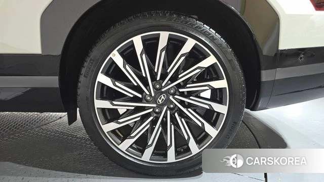 Hyundai Santa Fe (MX5) id 4248611 из Кореи 13