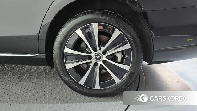 Mercedes-Benz E-Class W213 id 4632177 из Кореи 13