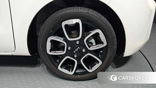 Kia The New Ray id 4361869 из Кореи 13