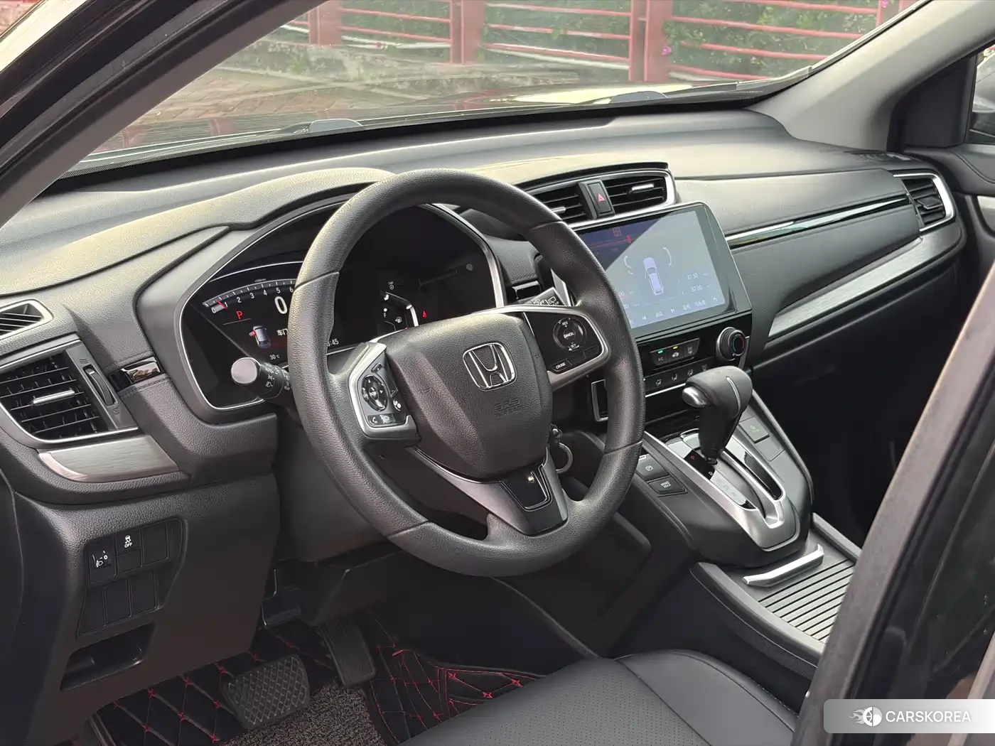 Honda Breeze id 4565407 из Китая 13