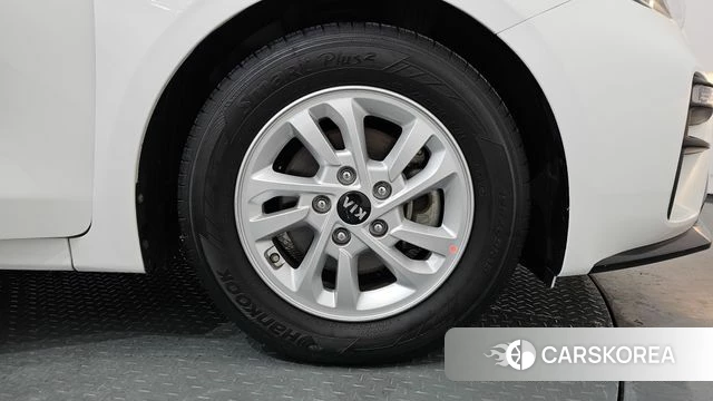 Kia Come New K3 id 4385060 из Кореи 13