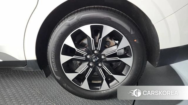 Kia Carnival 4th generation id 4316814 из Кореи 13