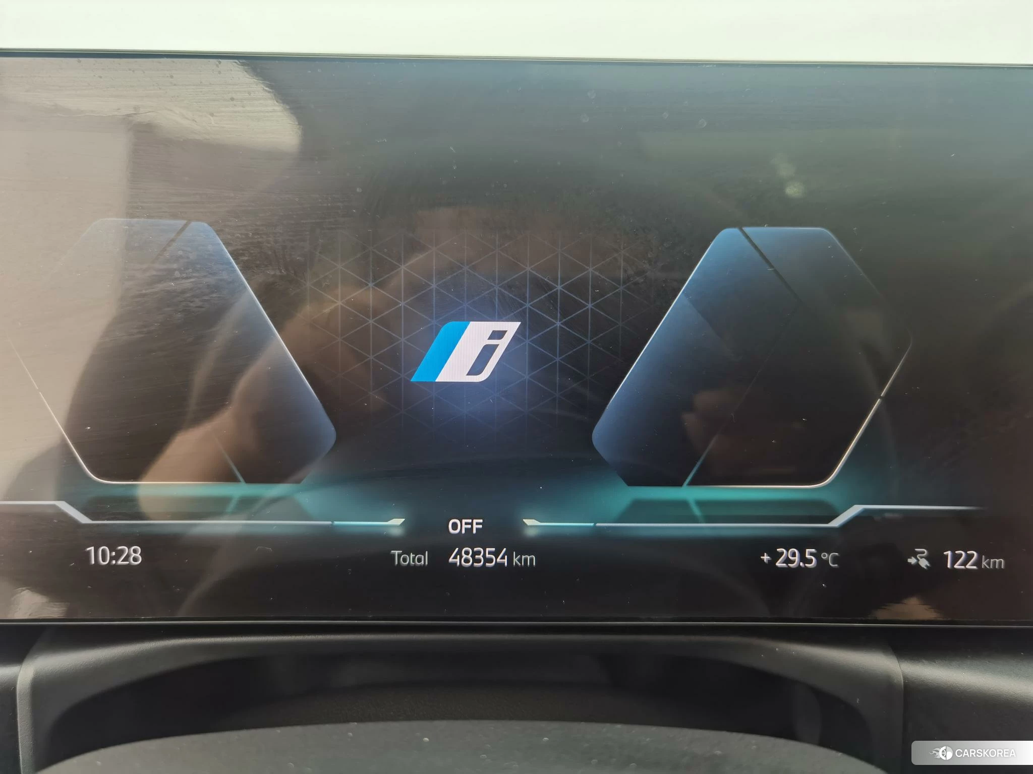 BMW i3 id 4492828 из Китая 13
