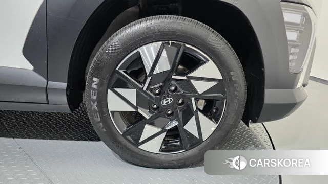 Hyundai Kona Hybrid (SX2) id 4892796 из Кореи 13