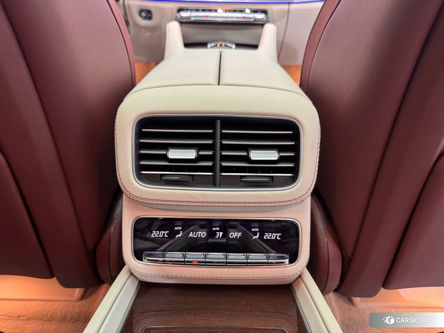 Mercedes-Benz Maybach GLS id 4420257 из Китая 13