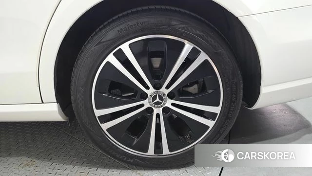 Mercedes-Benz E-Class W213 id 4416299 из Кореи 13