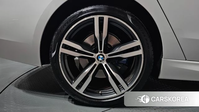 BMW 6 Series GT (G32) id 4731007 из Кореи 13