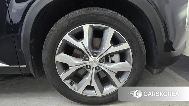 Hyundai Palisade id 4703040 из Кореи 13