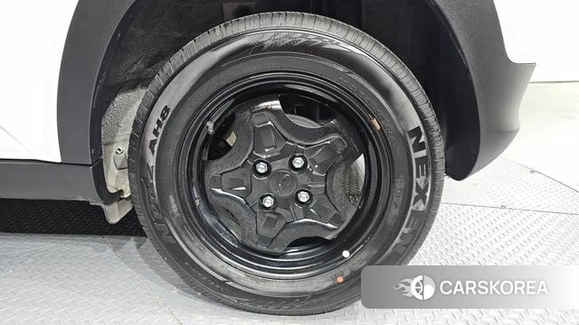 Hyundai Casper id 4433800 из Кореи 13