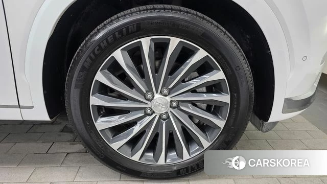 Hyundai The New Palisade id 4488760 из Кореи 13