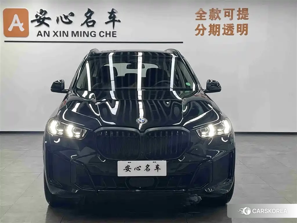 BMW X5 id 4570770 из Китая 13