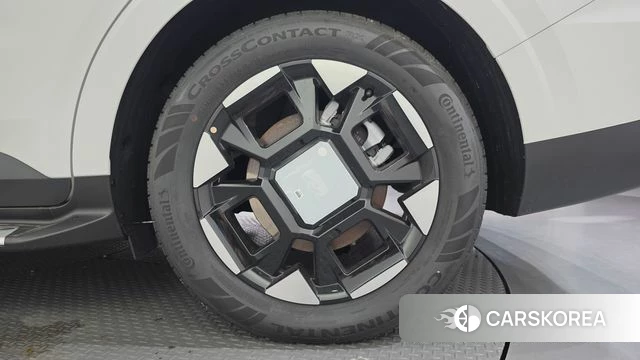 Kia The New Carnival 4th Generation id 4622807 из Кореи 13