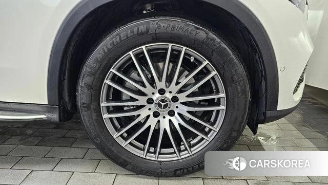 Mercedes-Benz GLC-Class X254 id 4752854 из Кореи 13
