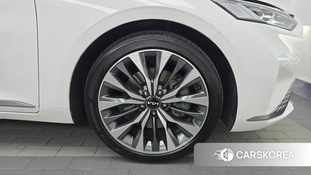 Kia K8 id 4692860 из Кореи 13