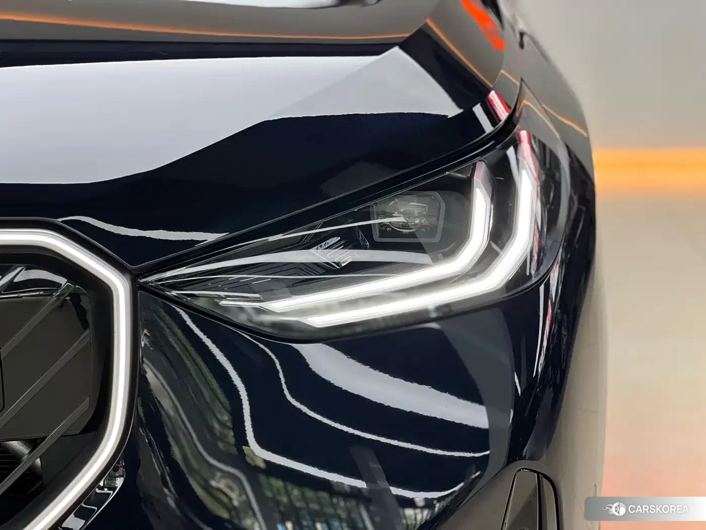 BMW X3 id 4679459 из Китая 13