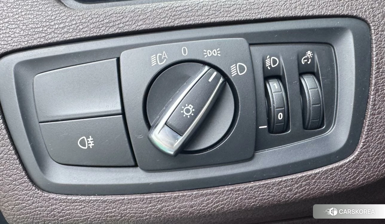 BMW X1 id 4455040 из Китая 13