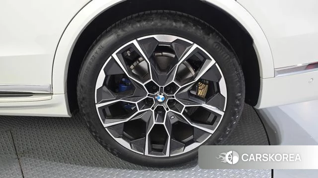 BMW X7 (G07) id 4640014 из Кореи 13