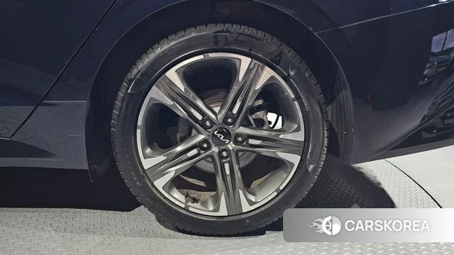 Kia K5 3rd generation id 4422039 из Кореи 13