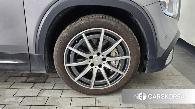 Mercedes-Benz GLB-Class X247 id 4529139 из Кореи 13