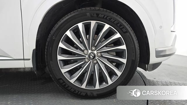 Hyundai The New Palisade id 4623349 из Кореи 13