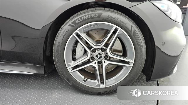 Mercedes-Benz S-Class W223 id 4899693 из Кореи 13