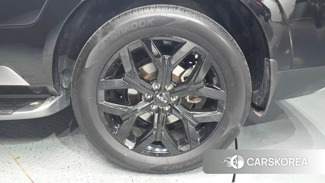 Kia Mohave Master id 4560978 из Кореи 13