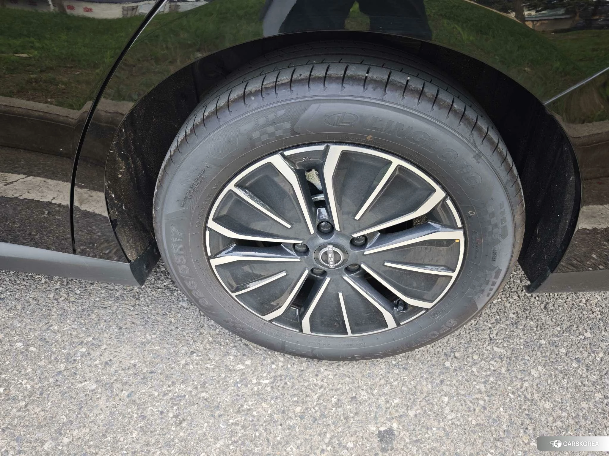 Nissan N6 id 4467778 из Китая 13
