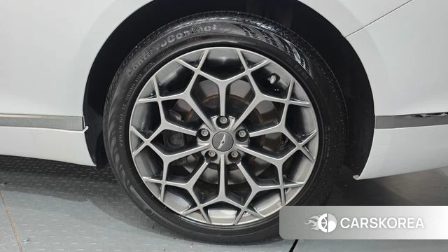 Genesis G80 (RG3) id 4692516 из Кореи 13